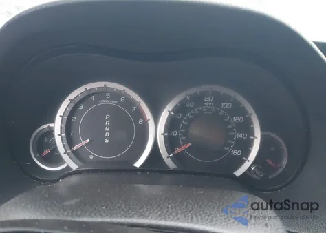 2011 Acura Tsx 2.4 z USA, uszkodzony, nr VIN JH4CU2F6XBC016912